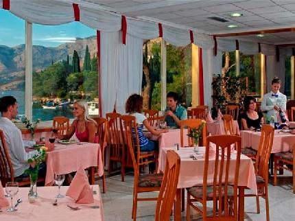 IBEROSTAR CAVTAT  3*,  