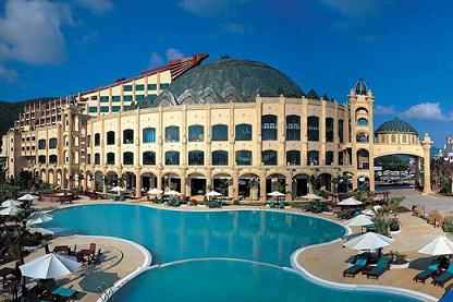 UNIVERSAL RESORT (.) 4*,  