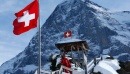 Новые правила посещения Швейцарии