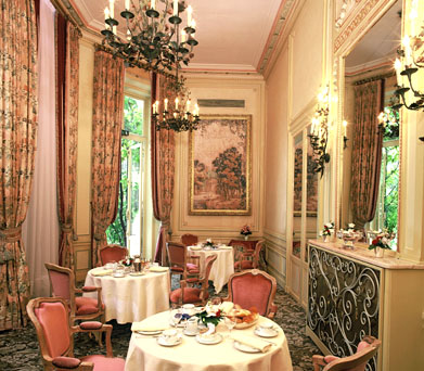 RITZ PARIS PALACE 5*,  