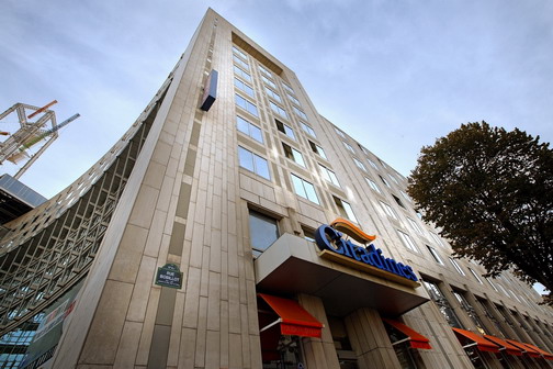 CITADINES PARIS PLACE D'ITALIE 3*,  