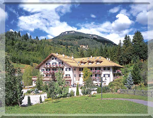 PARK HOTEL RIO STAVA  4*,  