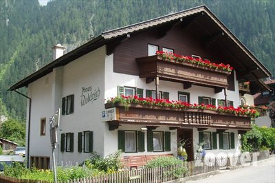 PENSION WOLDRICH,  