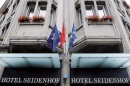 Отель SORELL HOTEL SEIDENHOF 3 (Цюрих, Швейцария)
