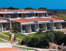 : I VELICI VILLAGE CLUB (   ),  