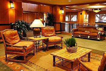 STEAMBOAT GRAND RESORT HOTEL & CONFERENCE CENTER  5*,  