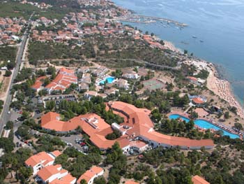 : PALMASERA  VILLAGE RESORT HOTEL (   ) 4*,  