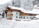 PENSION BOHMERWALD