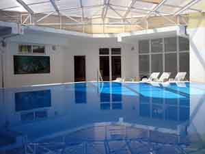 ARCUS RESIDENCE HOTEL , ���� �����