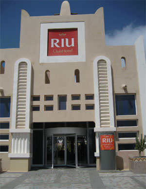 RIU FUNANA & GAROPA (   ) 5*,  