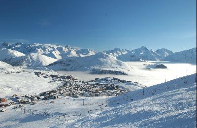 RES. CHAMONIX MONT BLANC ,  