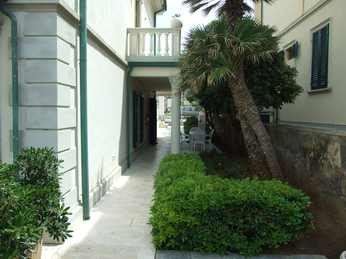 RESIDENCE VILLA PIANI,  