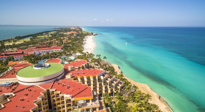 MELIA VARADERO 5*,  