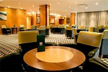 HOLIDAY INN BIRMINGHAM CITY CENTER  3*,  