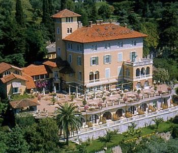 VILLA DEL SOGNO  5*,  