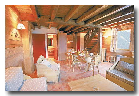 RES. LE HAMEAU DE PRAROUSTAN,  