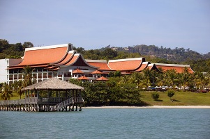 WESTIN LANGKAWI RESORT & SPA (    ) 5*,  