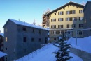 ZERMATT YOUTH HOSTELS