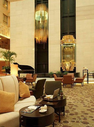 BEIJING CROWNE PLAZA 5*,  