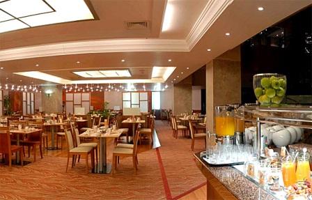 HILTON PRAGUE  5*,  