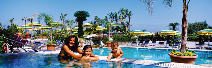 SORRISO THERME & RESORT  4*,  