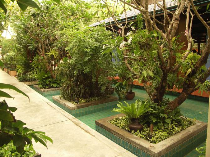 BURASARI RESORT  4*,  