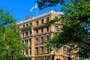 Отель KAMP 5 (Хельсинки, )