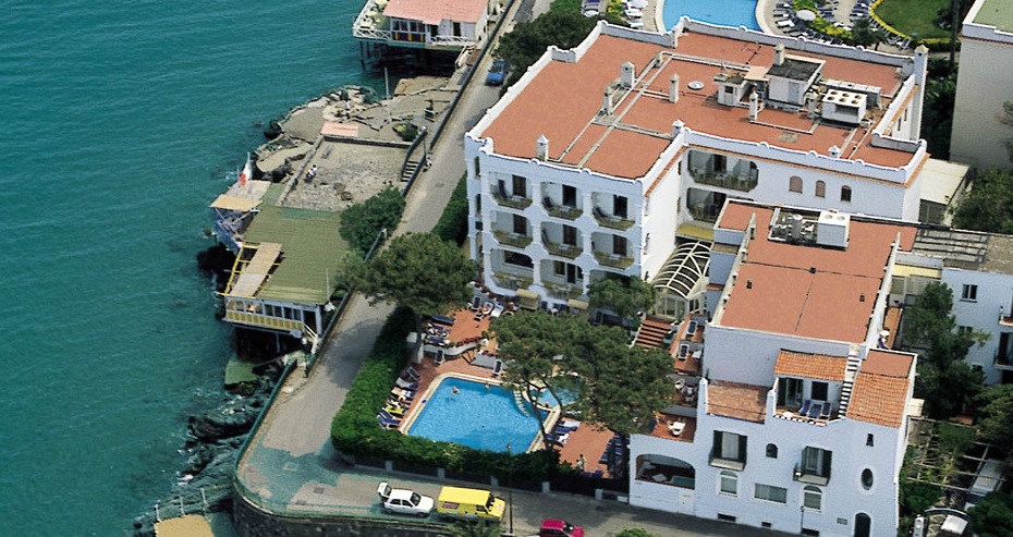 GRAND HOTEL ISCHIA LIDO 4*,  