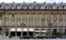 RITZ PARIS PALACE