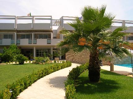 MEDITERRANEO  4*,  