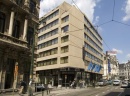 NH BRUSSELS CITY CENTRE 
