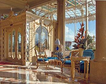 GRAND HOTEL DES ILES BORROMEES  5*+,  