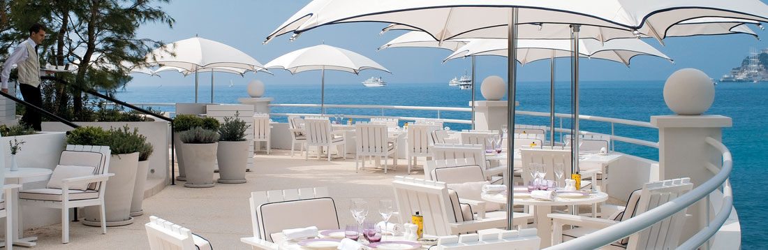 MONTE CARLO BEACH 5*,  