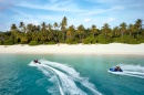 Sun Siyam Iru Fushi 5* -     !