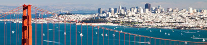 Прогулки по Америке: Сан-Франциско и Сиэтл