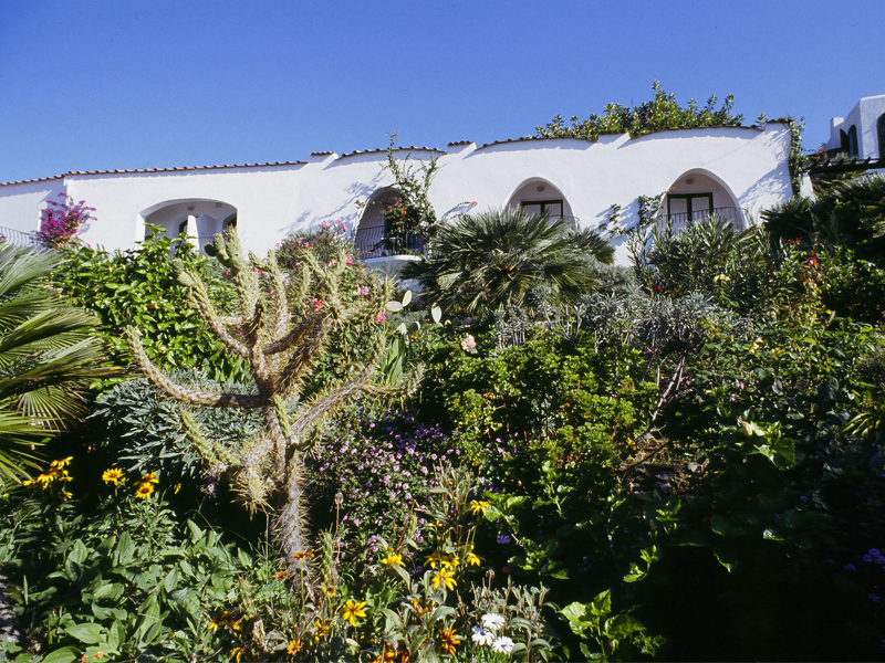 PUNTA ROSSA 4*,  