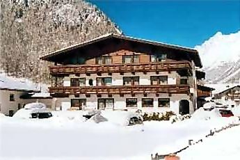HAUS PAUL RIML,  