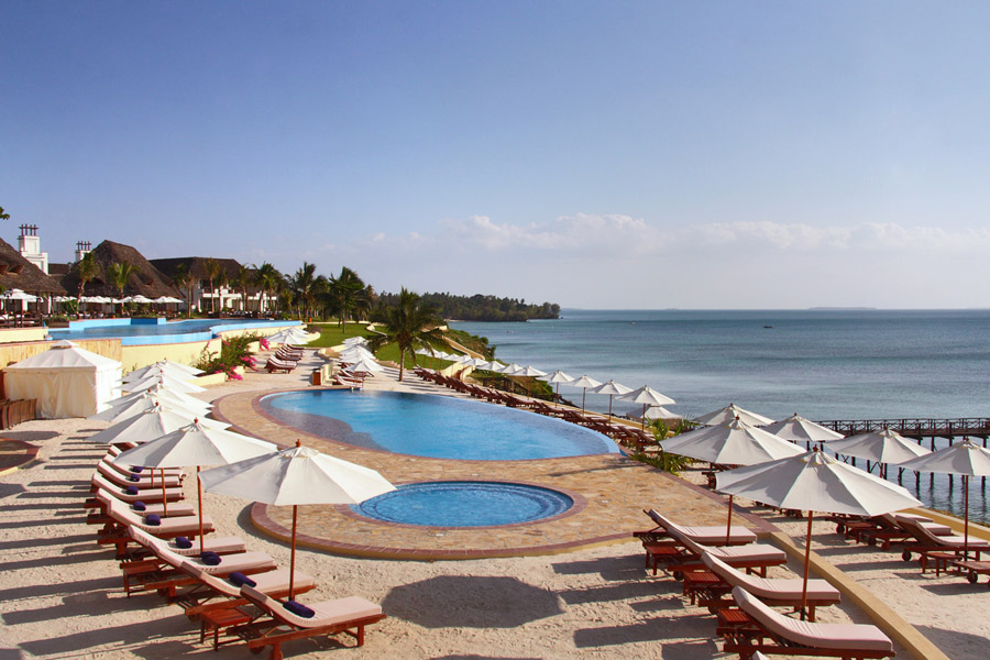 SEA CLIFF RESORT & SPA 5*,  