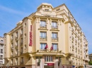  MERCURE GRIMALDI 4 (, )