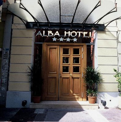 BEST WESTERN ALBA HOTEL 4*,  