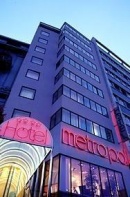  METROPOL 4 (, )