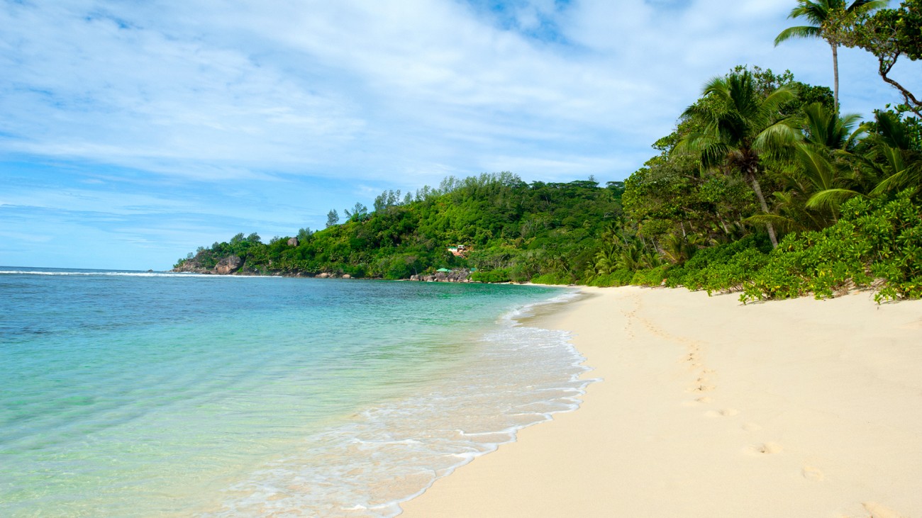 KEMPINSKI SEYCHELLES 5*,  