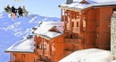 RES. LES BALCONS DE VAL THORENS 