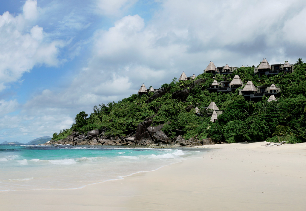 ANANTARA MAIA SEYCHELLES 5*+,  