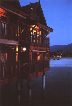 LANGKAWI LAGOON RESORT (  ) 5*,  