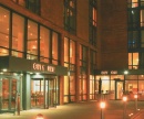 CITY INN BIRMINGHAM