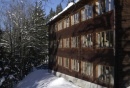 GRINDELWALD  YOUTH HOSTELS