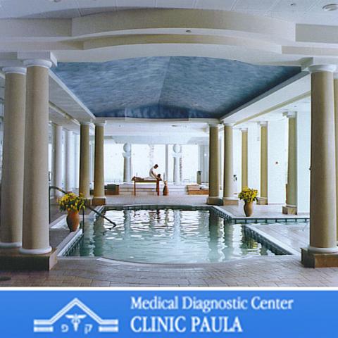 Clinic Paula  