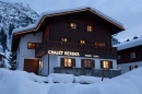  CHALET KERBER (, )