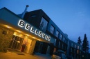 BELLEVUE HOTEL